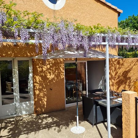 Maison Classee 2 Etoiles Proche Du Lac Du Salagou Clermont-lʼHérault 外观 照片