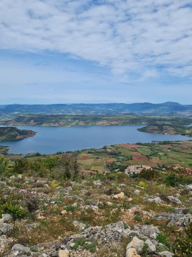 Maison Classee 2 Etoiles Proche Du Lac Du Salagou Clermont-lʼHérault 外观 照片