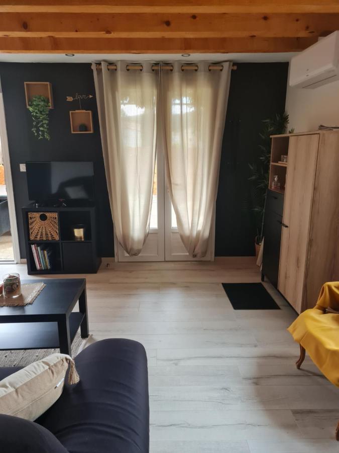 Maison Classee 2 Etoiles Proche Du Lac Du Salagou Clermont-lʼHérault 外观 照片