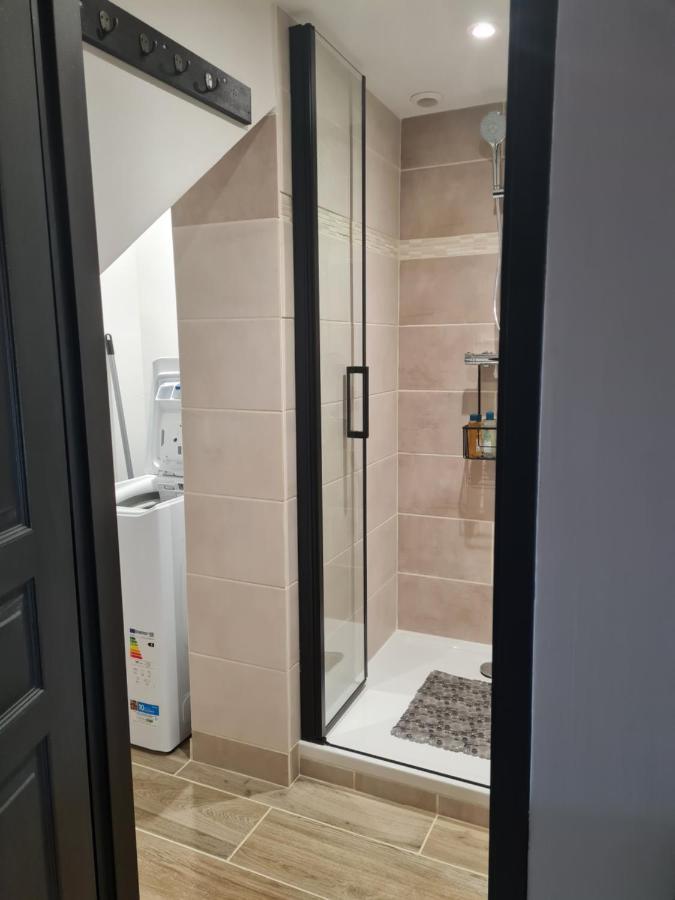 Maison Classee 2 Etoiles Proche Du Lac Du Salagou Clermont-lʼHérault 外观 照片
