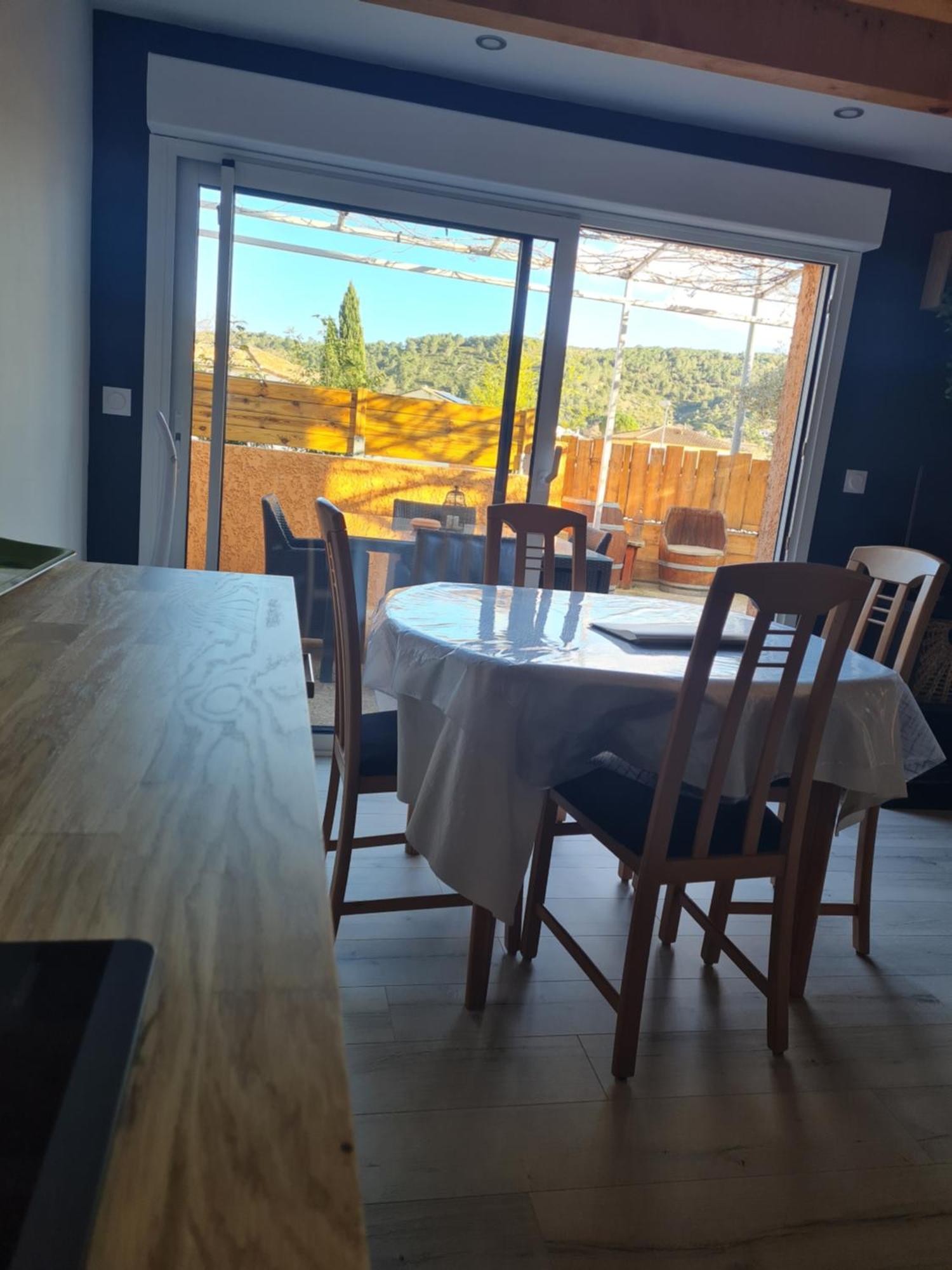 Maison Classee 2 Etoiles Proche Du Lac Du Salagou Clermont-lʼHérault 外观 照片