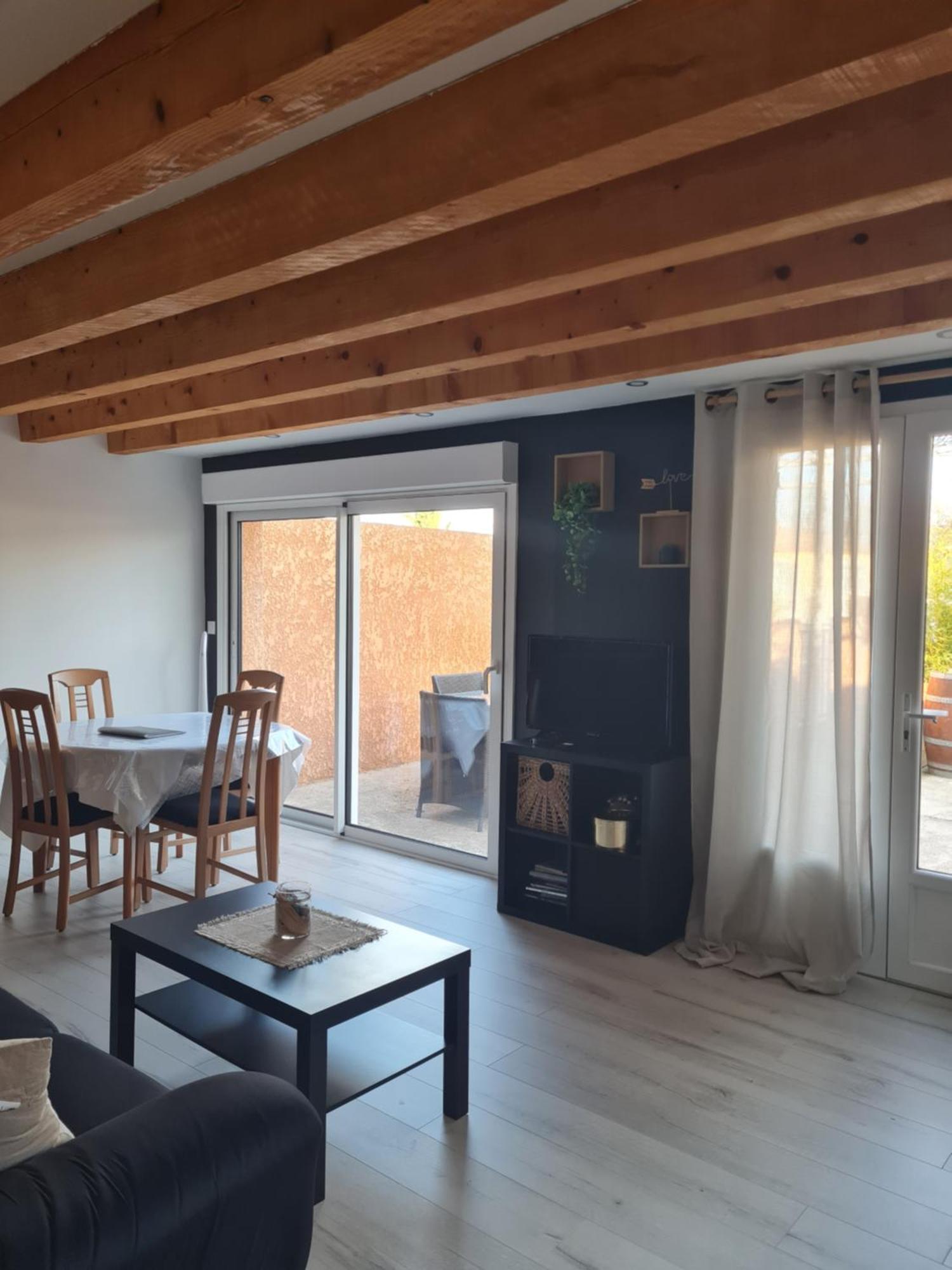 Maison Classee 2 Etoiles Proche Du Lac Du Salagou Clermont-lʼHérault 外观 照片