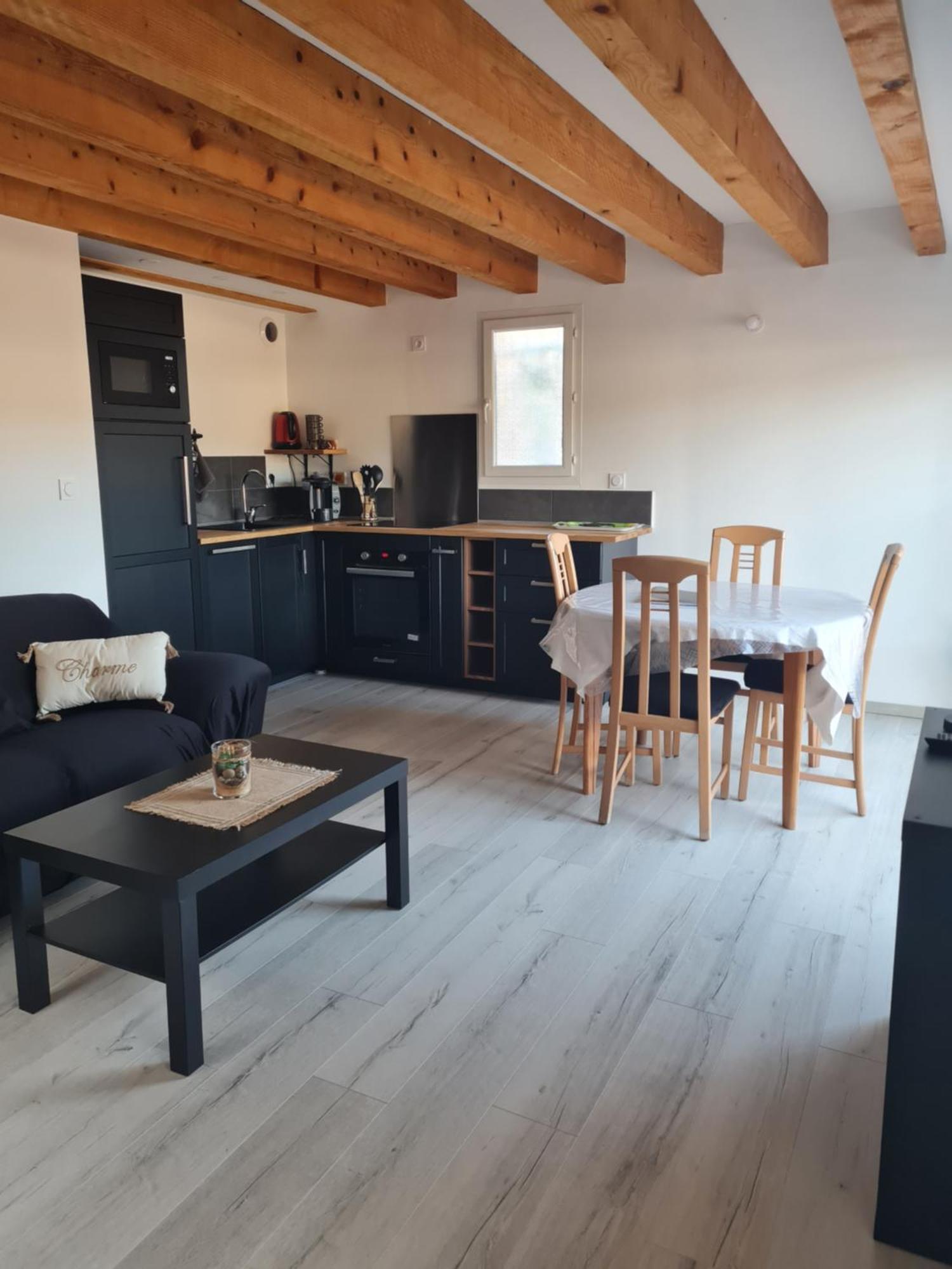 Maison Classee 2 Etoiles Proche Du Lac Du Salagou Clermont-lʼHérault 外观 照片