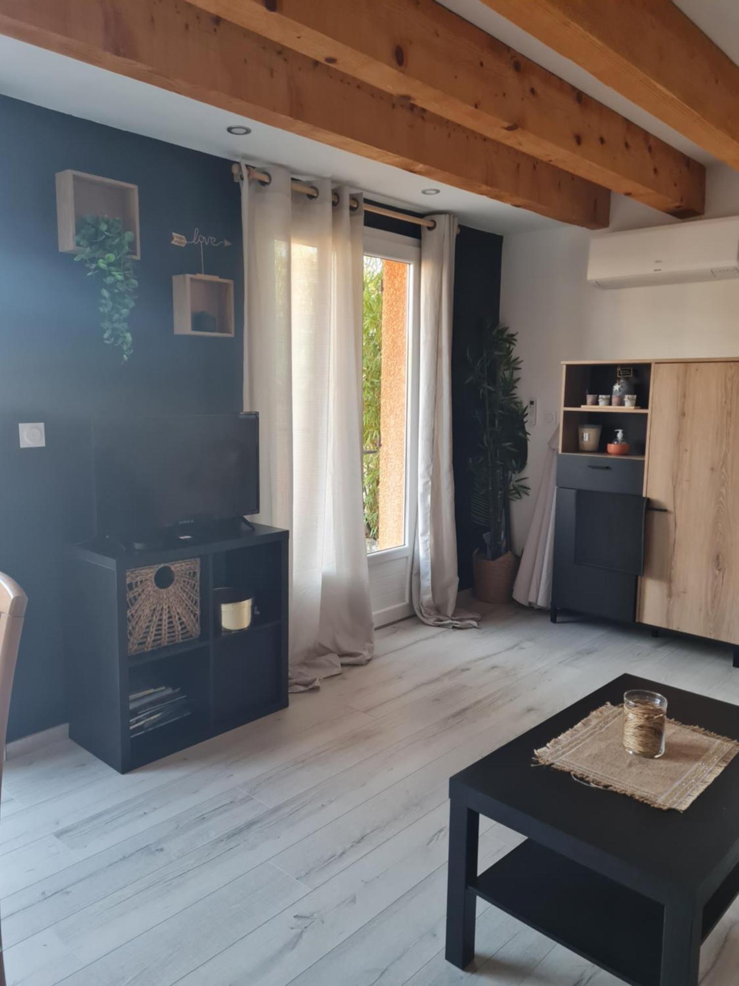 Maison Classee 2 Etoiles Proche Du Lac Du Salagou Clermont-lʼHérault 外观 照片