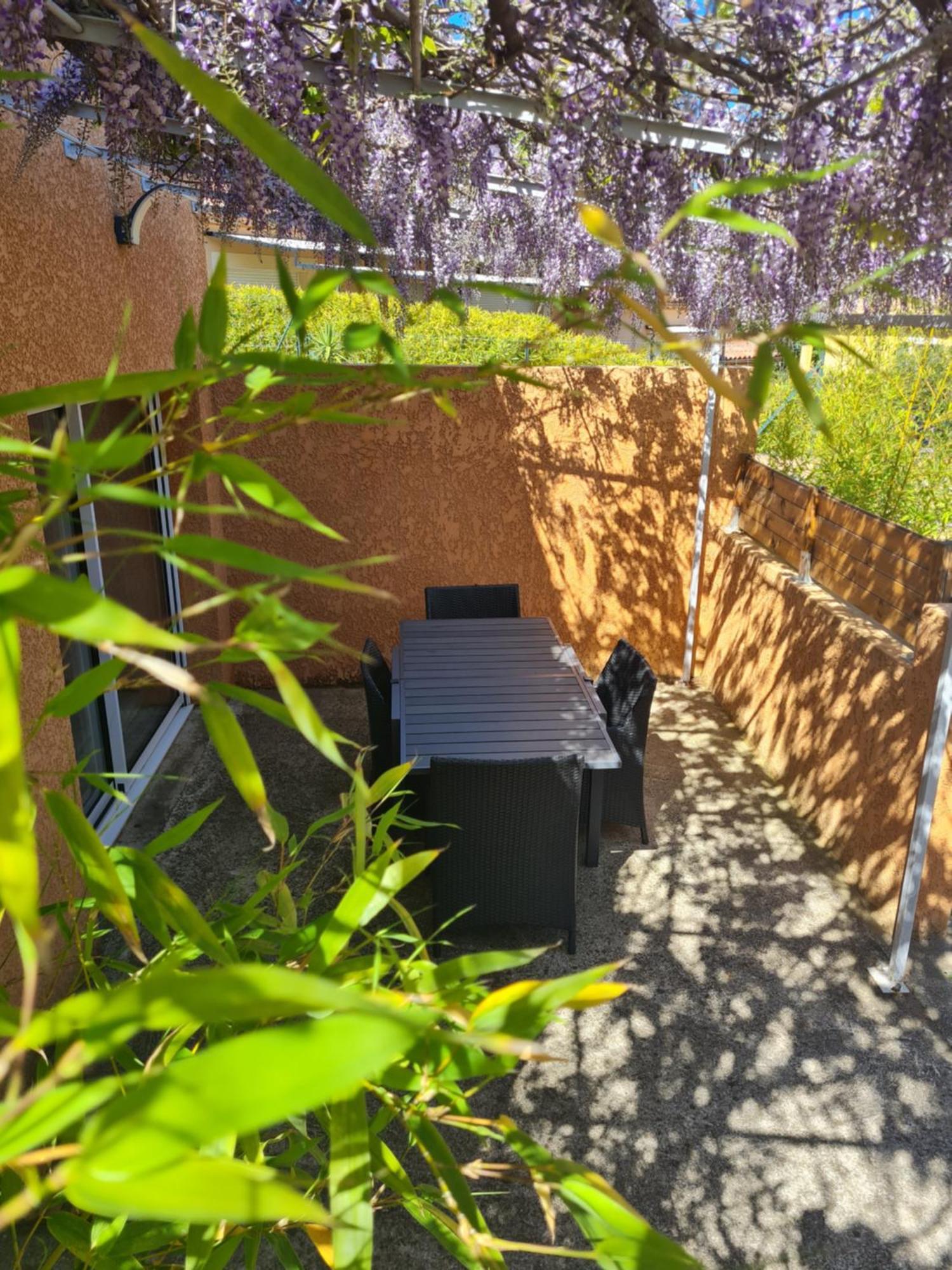 Maison Classee 2 Etoiles Proche Du Lac Du Salagou Clermont-lʼHérault 外观 照片